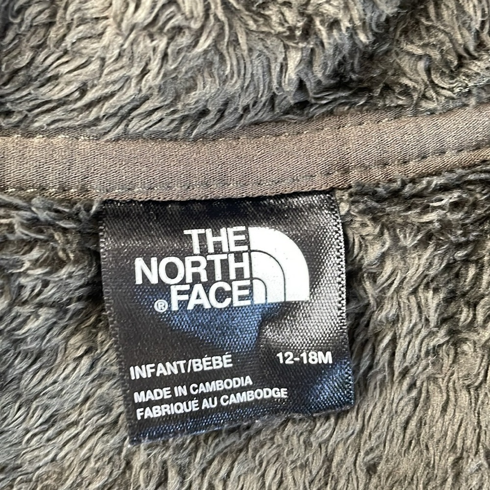 The North Face Lightweight Jacket Size 18 months - Picture 9 of 10